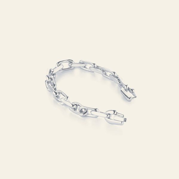 Bell Anklet