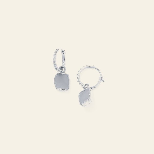 Filigree Danglers