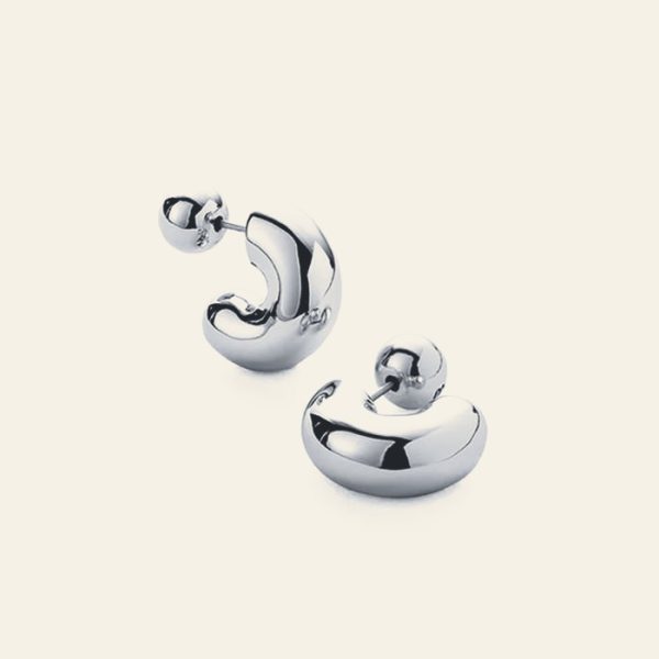 Kundan Studs